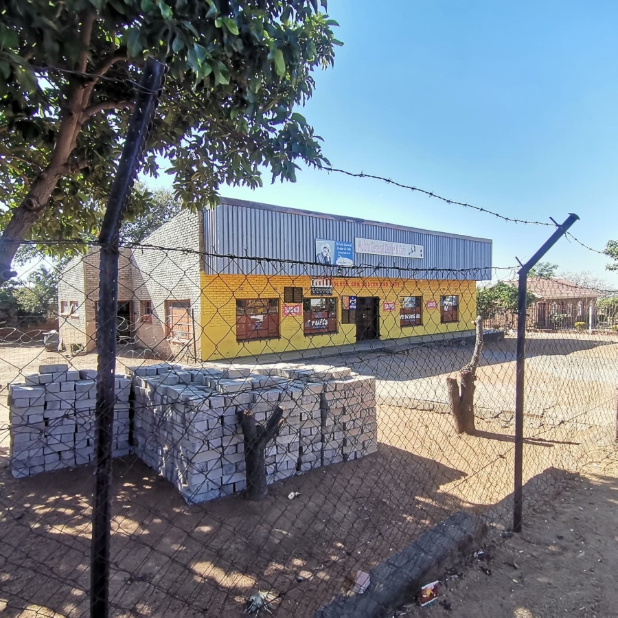 Commercial Property for Sale in Lethlabile North West